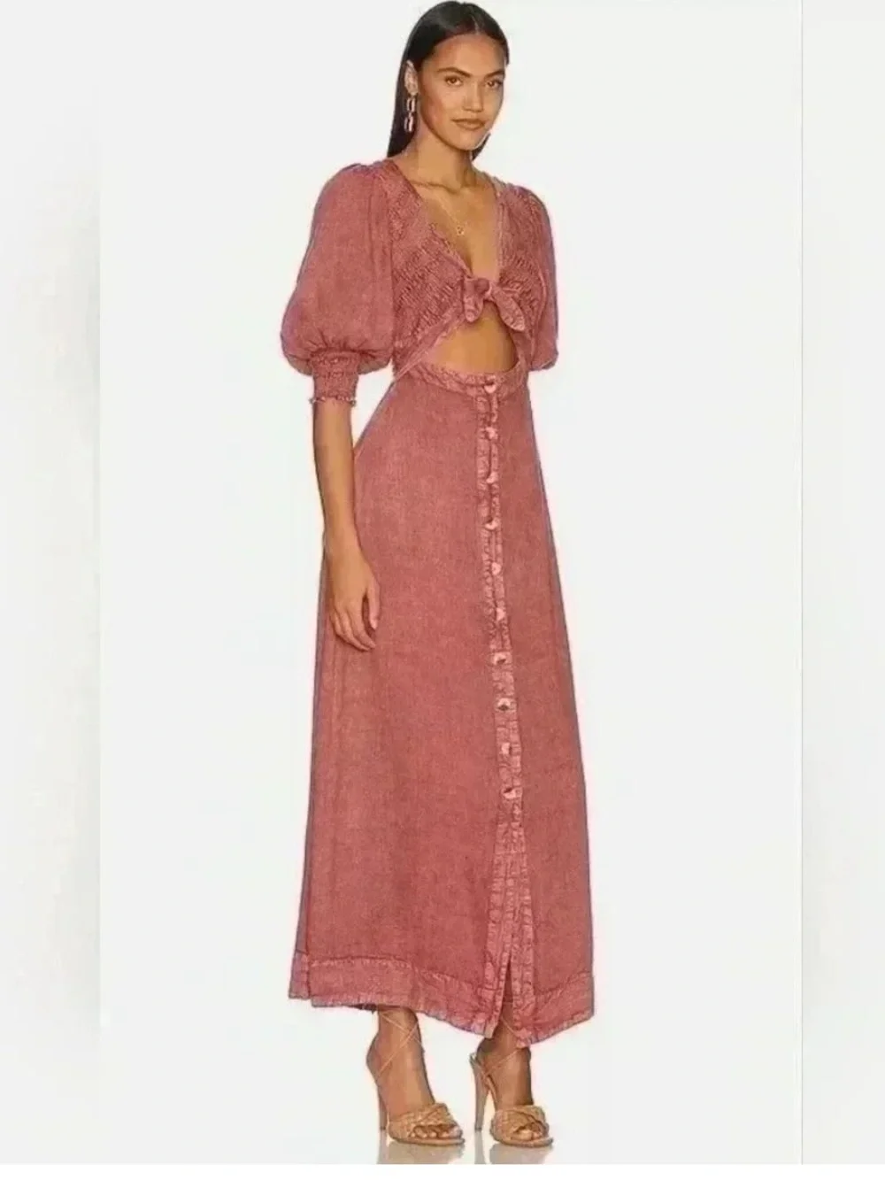 Free People definition effortless